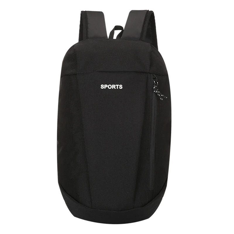 Mochila Mini Lazer Ultraleve Masculina para Viagem e Esportes - Compacta e Versátil.